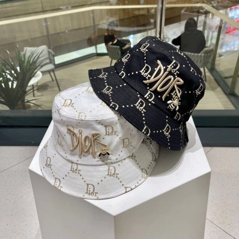 Christian Dior Caps Unisex 259306