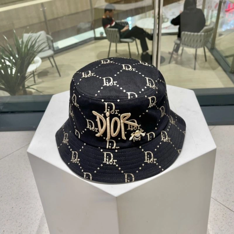 Christian Dior Caps Unisex 259306