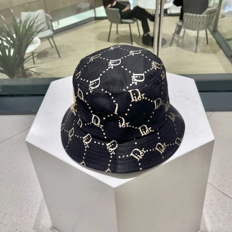 Christian Dior Caps Unisex 259306