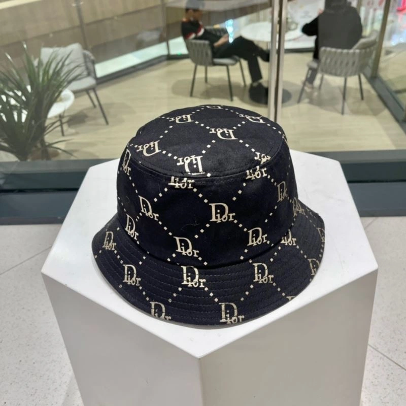 Christian Dior Caps Unisex 259306