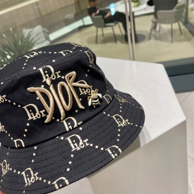 Christian Dior Caps Unisex 259306