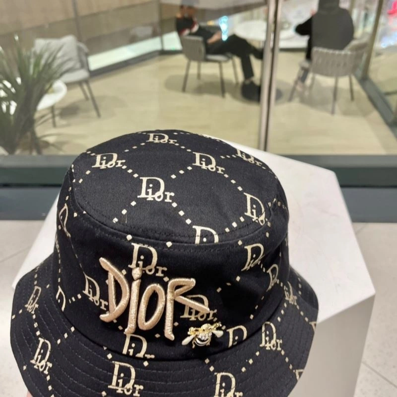 Christian Dior Caps Unisex 259306