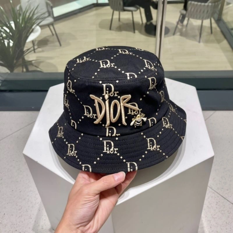 Christian Dior Caps Unisex 259306