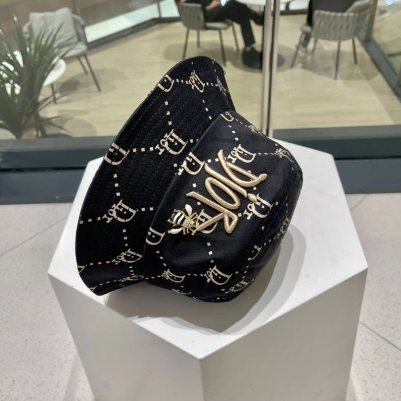 Christian Dior Caps Unisex 259306