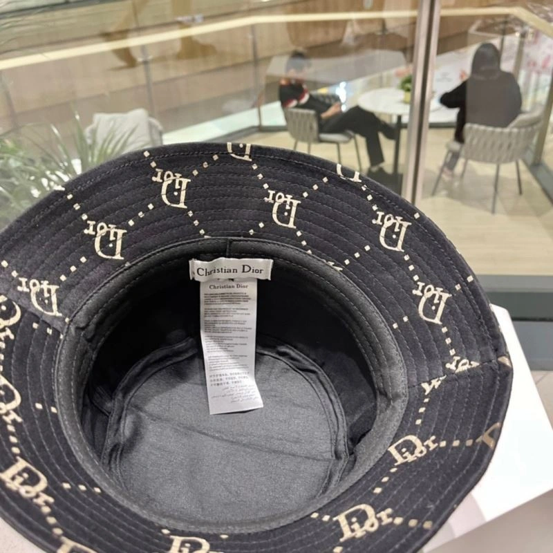 Christian Dior Caps Unisex 259306