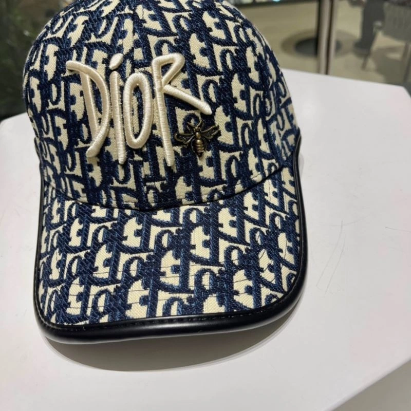 Christian Dior Caps Modern 259302