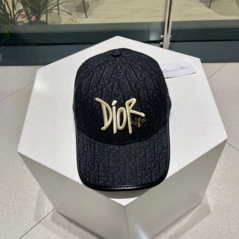 Christian Dior Caps TechFriendly 259311