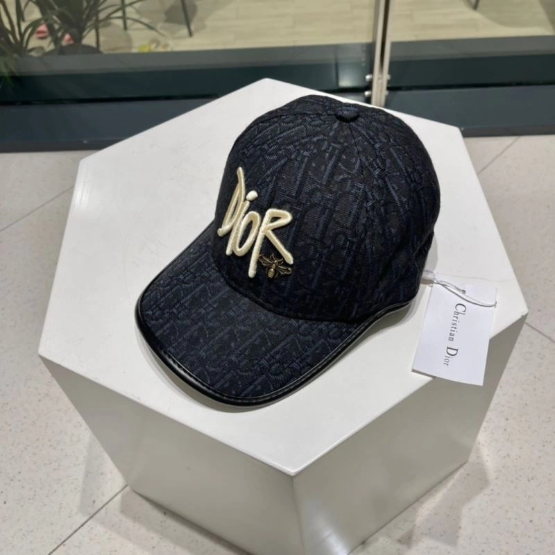 Christian Dior Caps TechFriendly 259311