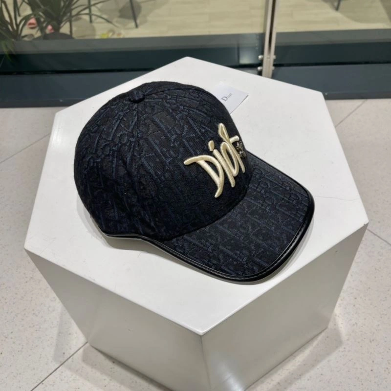 Christian Dior Caps TechFriendly 259311