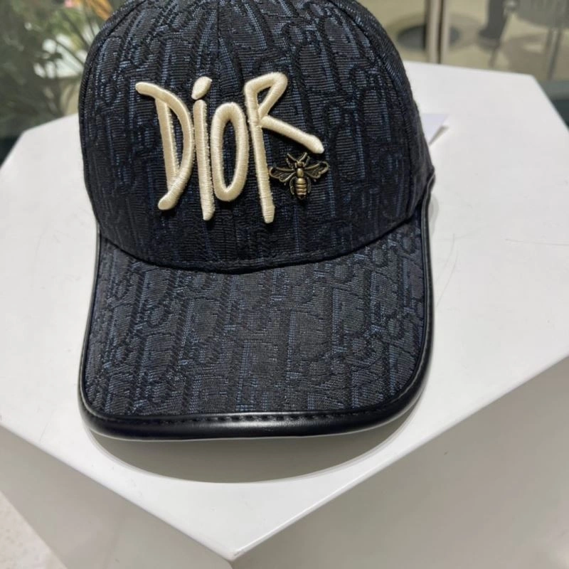 Christian Dior Caps TechFriendly 259311