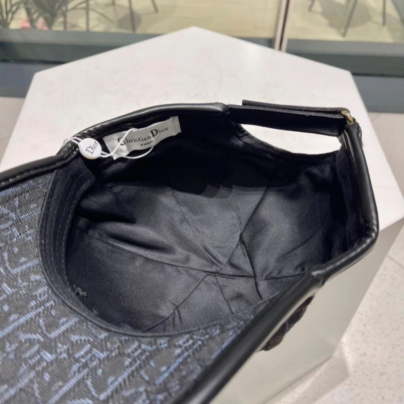 Christian Dior Caps TechFriendly 259311