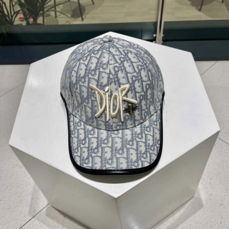 Durable Christian Dior Caps 259295
