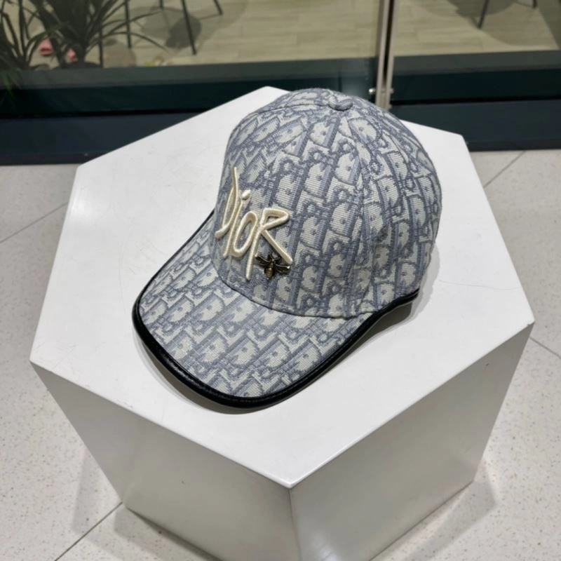 Durable Christian Dior Caps 259295