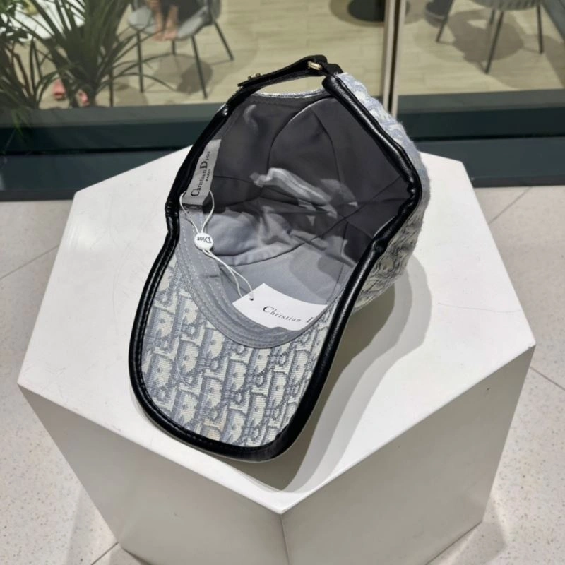 Durable Christian Dior Caps 259295
