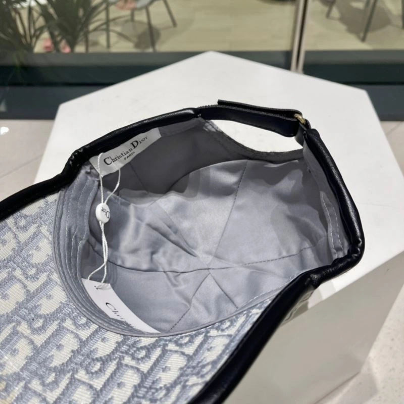 Durable Christian Dior Caps 259295