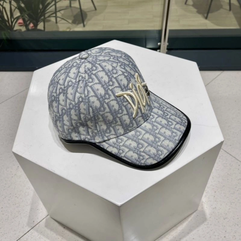 Durable Christian Dior Caps 259295