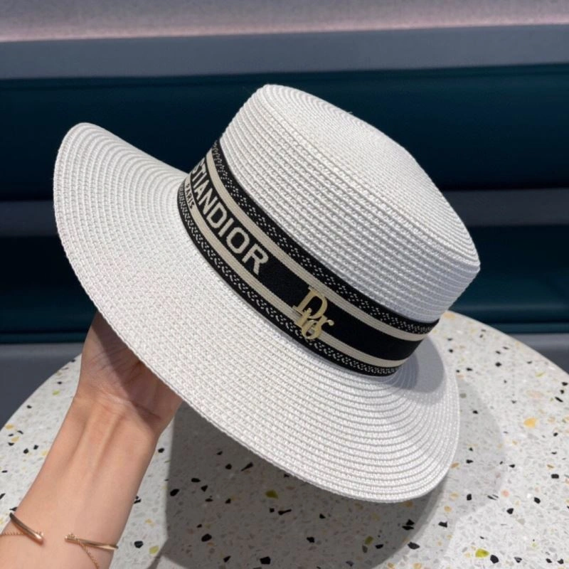 Lightweight Christian Dior Caps 259300