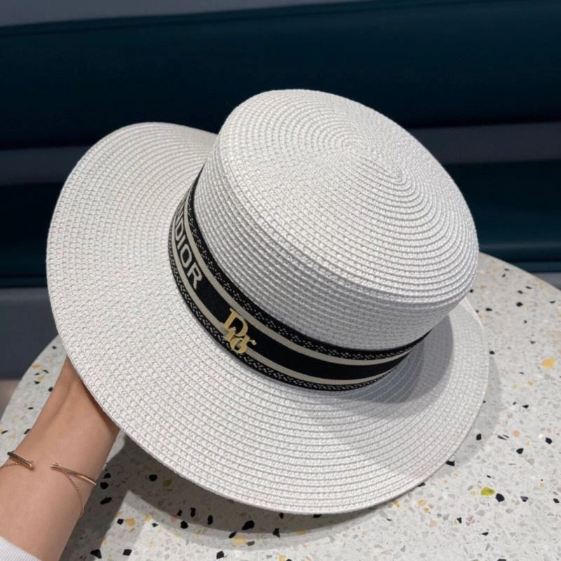 Lightweight Christian Dior Caps 259300
