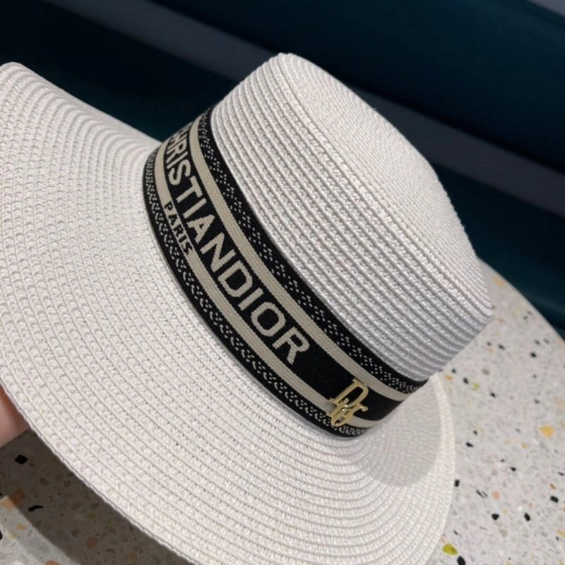 Lightweight Christian Dior Caps 259300