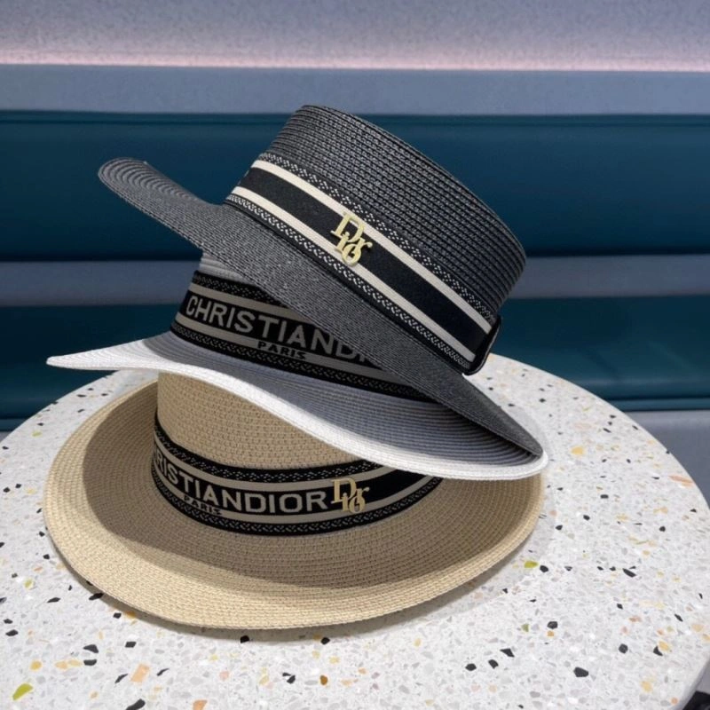 Trendsetting Christian Dior Caps 259285