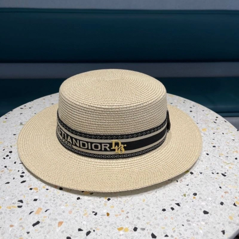 Trendsetting Christian Dior Caps 259285