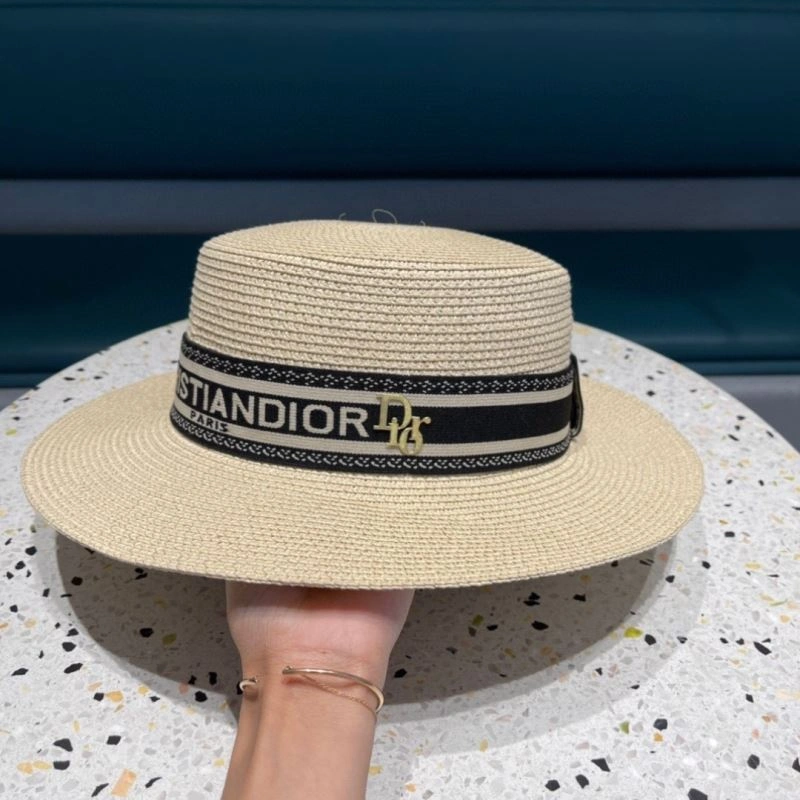Trendsetting Christian Dior Caps 259285