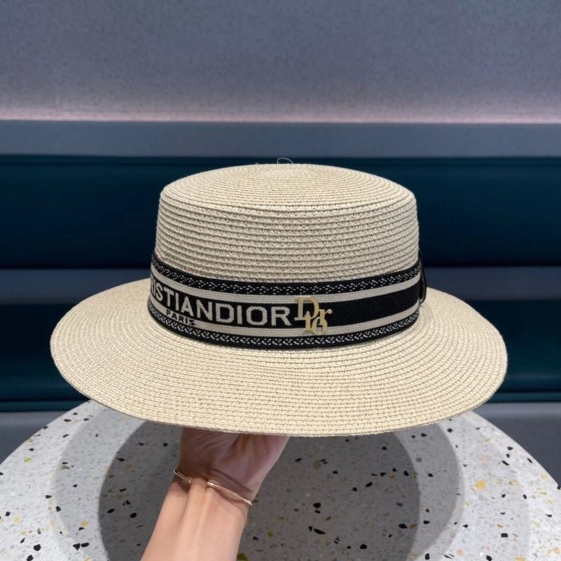 Trendsetting Christian Dior Caps 259285