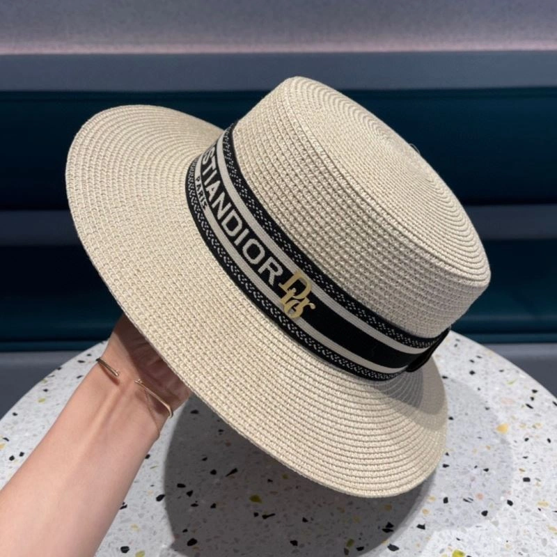 Trendsetting Christian Dior Caps 259285