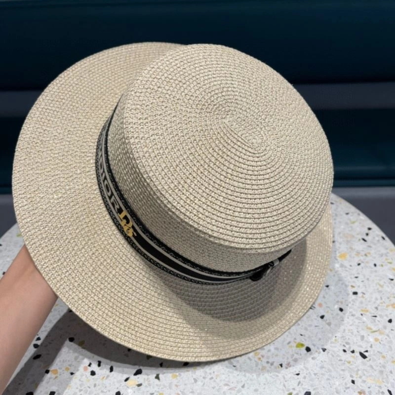 Trendsetting Christian Dior Caps 259285