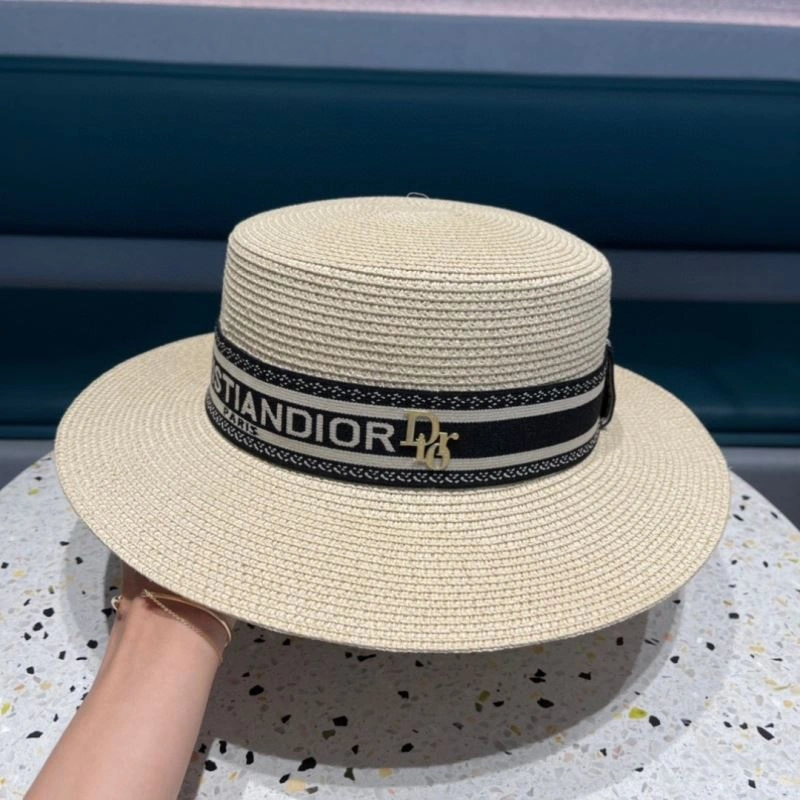 Trendsetting Christian Dior Caps 259285