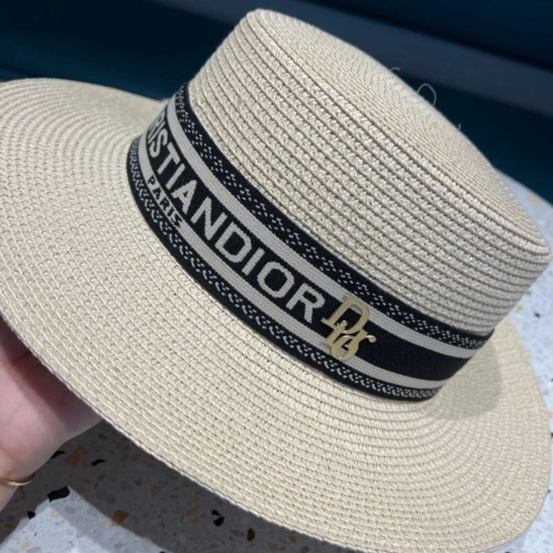 Trendsetting Christian Dior Caps 259285