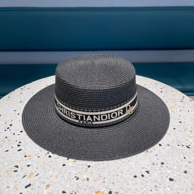 Christian Dior Caps Fashionable 259310