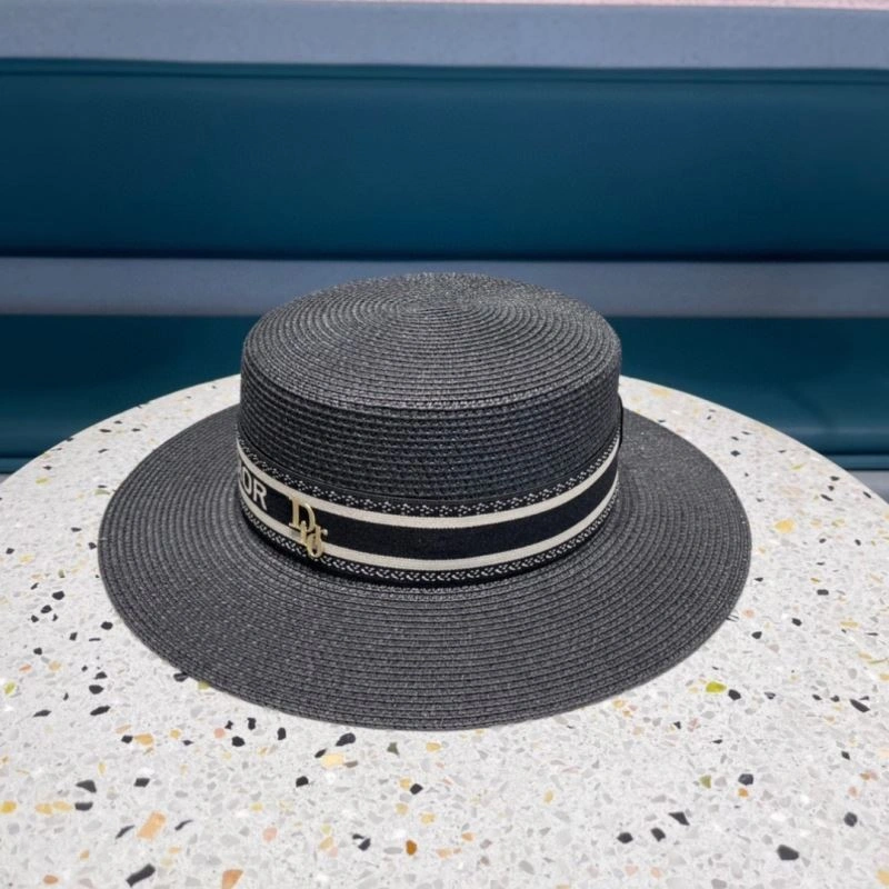Christian Dior Caps Fashionable 259310