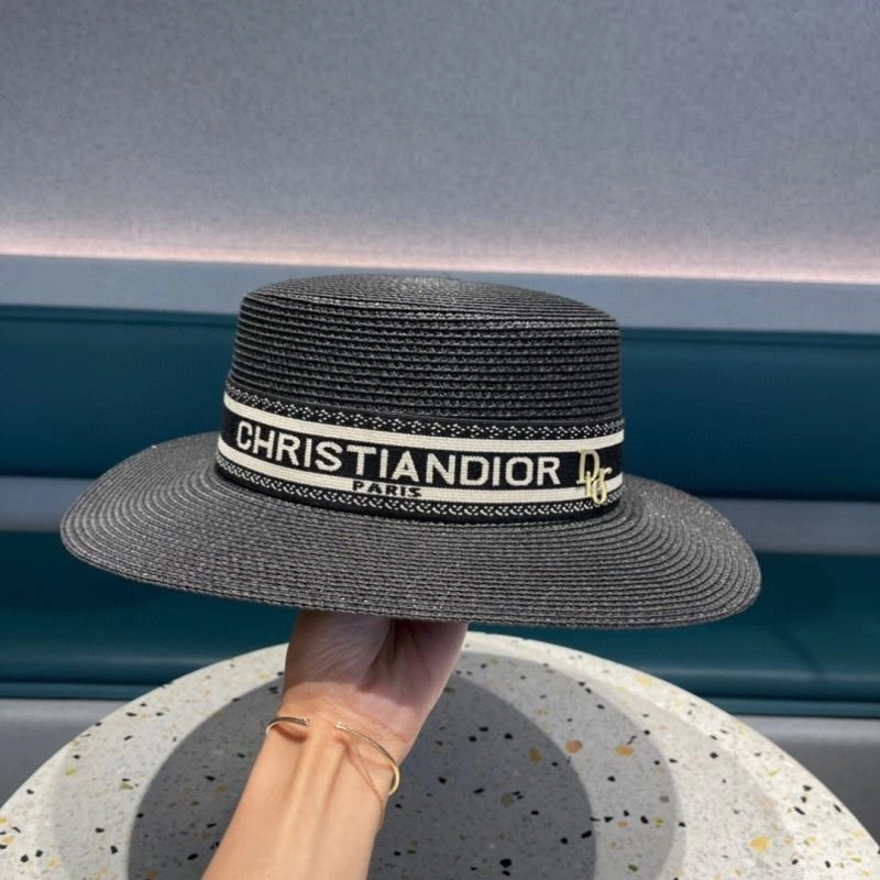 Christian Dior Caps Fashionable 259310