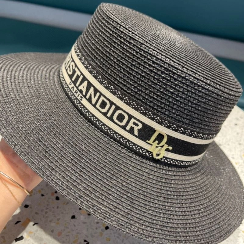 Christian Dior Caps Fashionable 259310