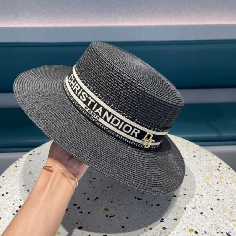 Christian Dior Caps Fashionable 259310