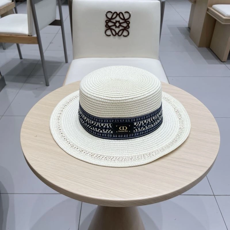 Sporty Christian Dior Caps 259284