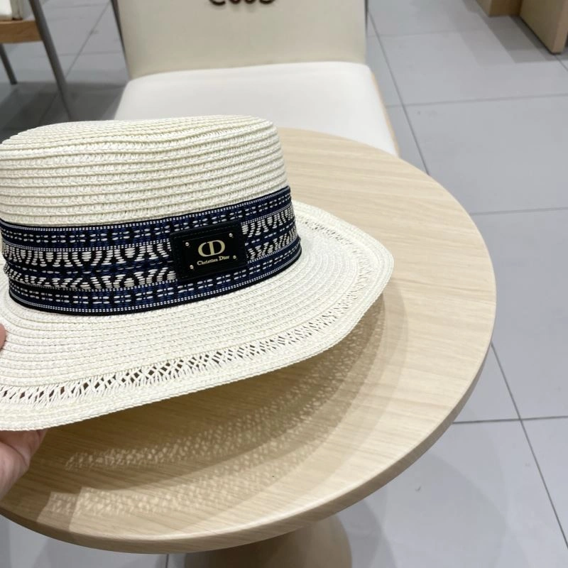 Sporty Christian Dior Caps 259284
