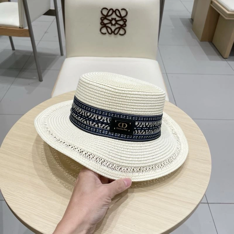 Sporty Christian Dior Caps 259284