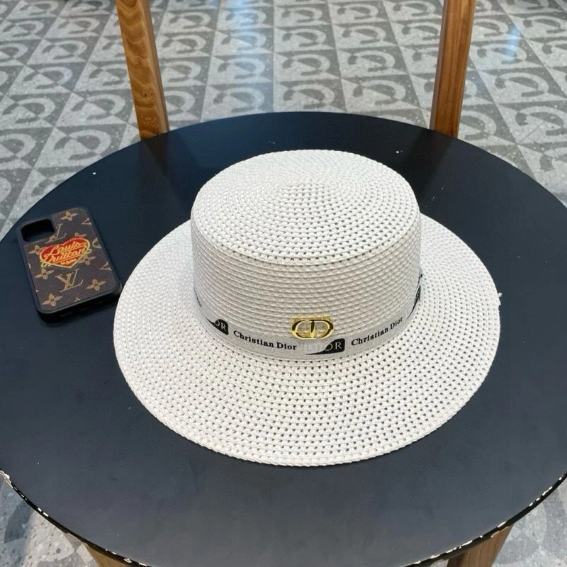 Christian Dior Caps ComfortFit 259288