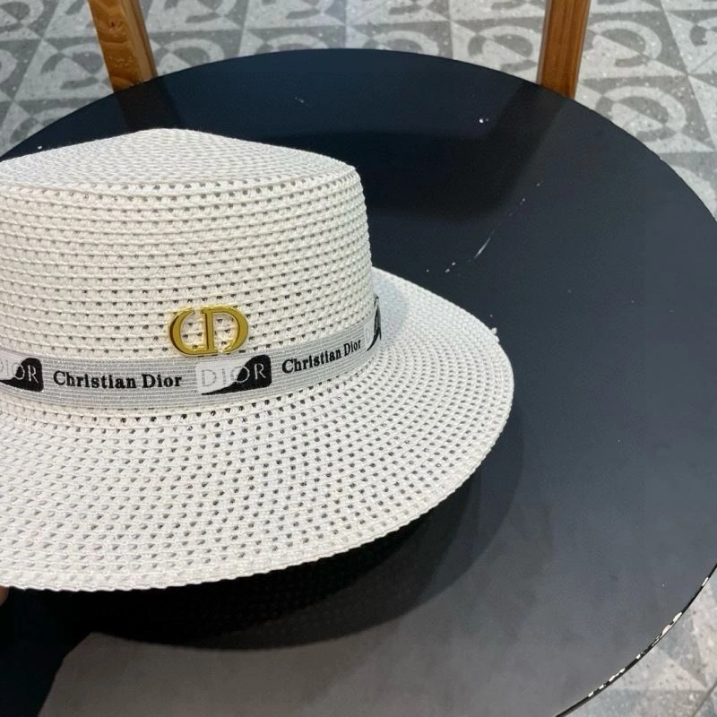 Christian Dior Caps ComfortFit 259288