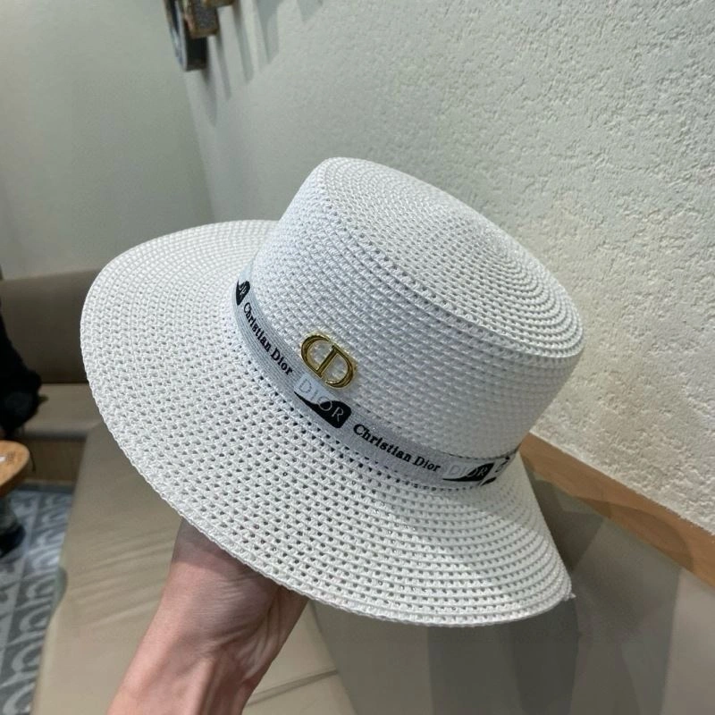 Christian Dior Caps ComfortFit 259288