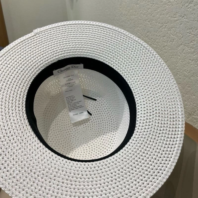 Christian Dior Caps ComfortFit 259288