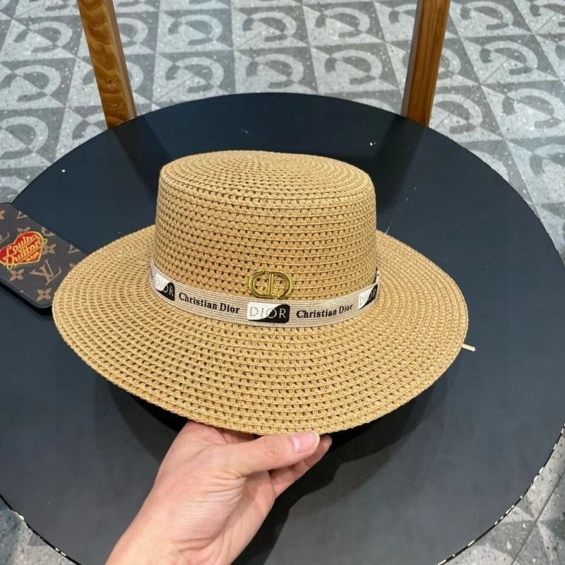 GoAnywhere Christian Dior Caps 259287