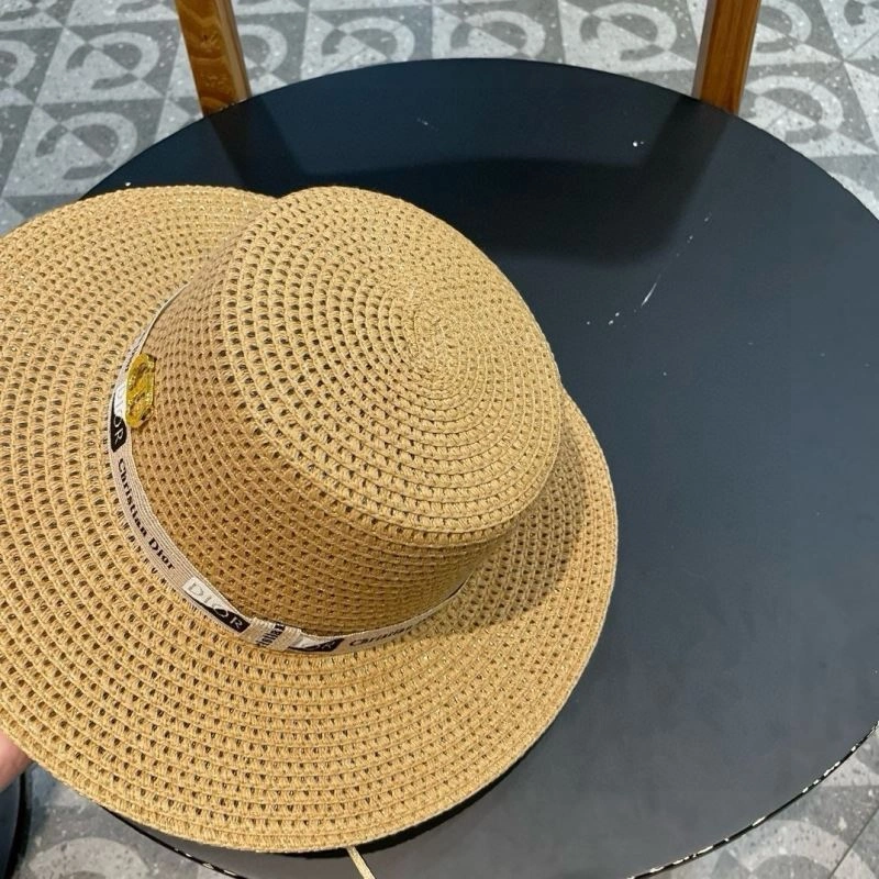 GoAnywhere Christian Dior Caps 259287