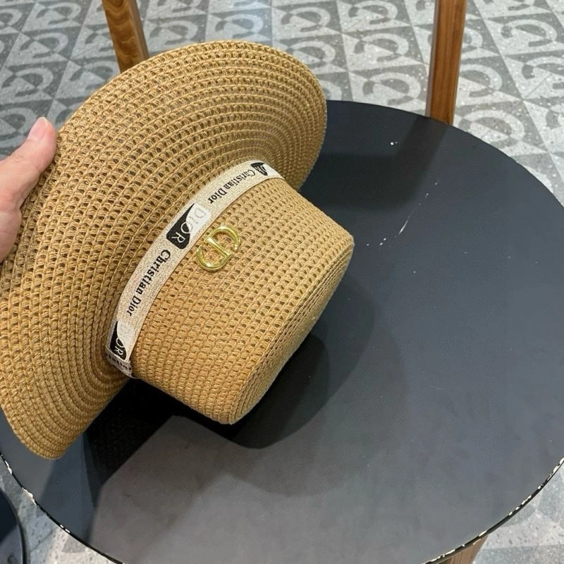 GoAnywhere Christian Dior Caps 259287