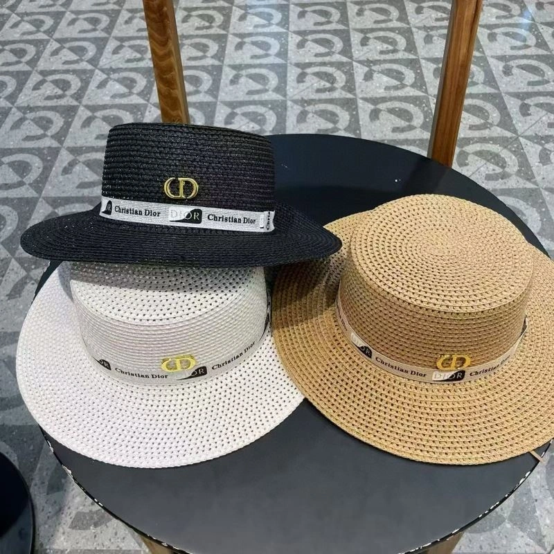 GoAnywhere Christian Dior Caps 259287