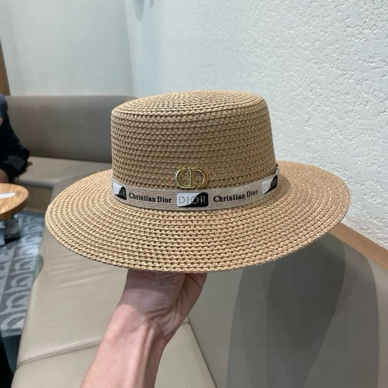 GoAnywhere Christian Dior Caps 259287