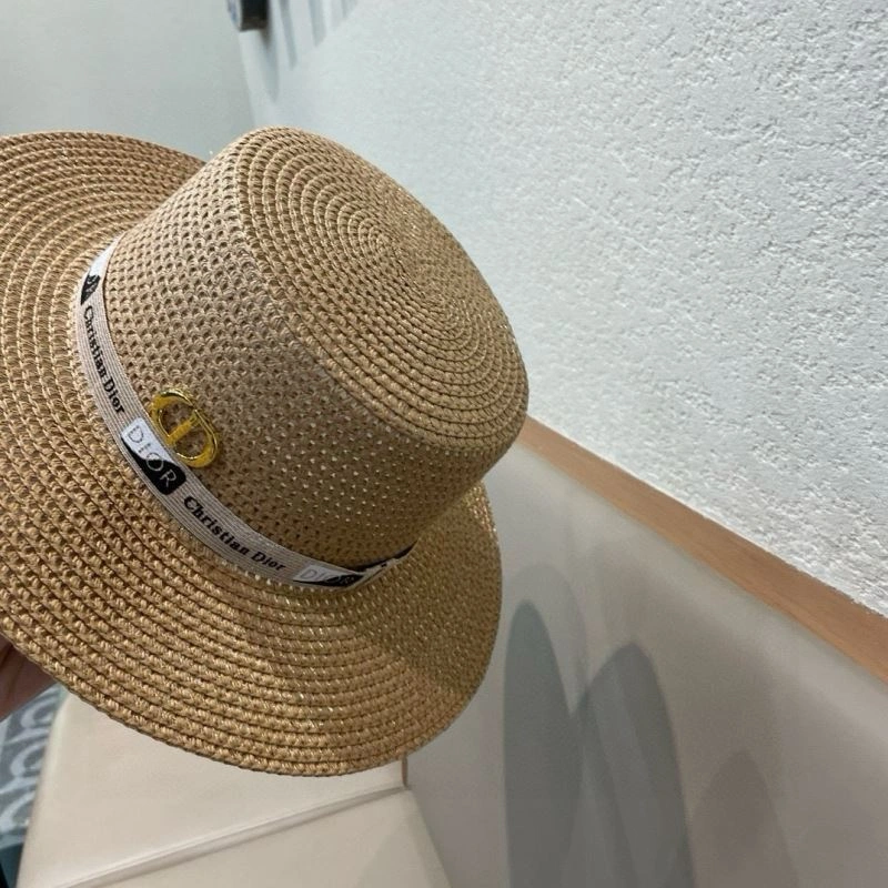 GoAnywhere Christian Dior Caps 259287