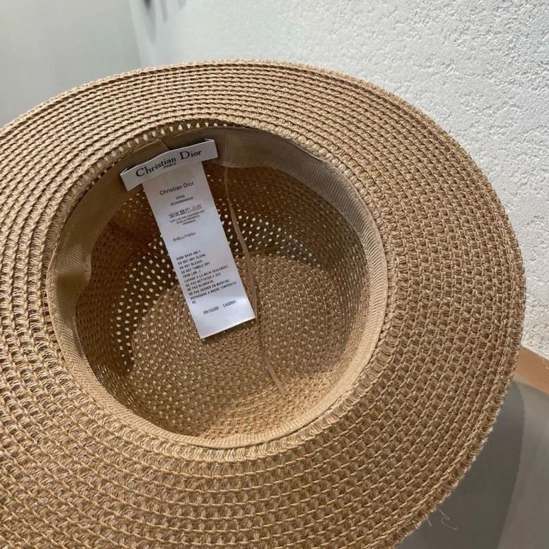 GoAnywhere Christian Dior Caps 259287